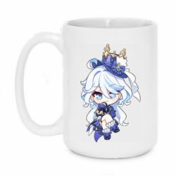 Кружки 420ml - FATLINE