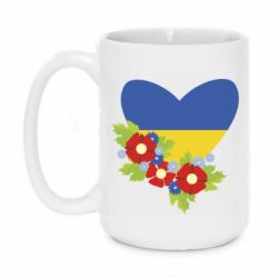 Кружки 420ml - FATLINE