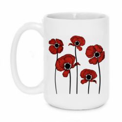 Кружки 420ml - FATLINE