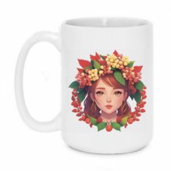 Кружки 420ml