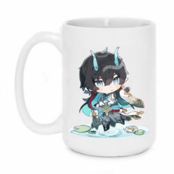 Кружки 420ml