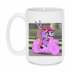 Кружки 420ml - FATLINE