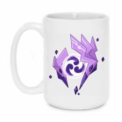 Кружки 420ml - FATLINE