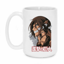 Кружки 420ml