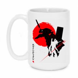 Кружки 420ml - FATLINE