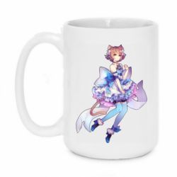 Кружки 420ml - FATLINE