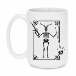 Кружки 420ml - FATLINE