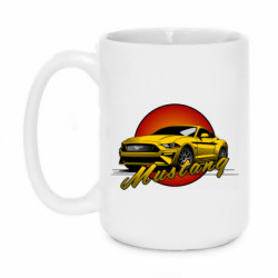 Кружки 420ml