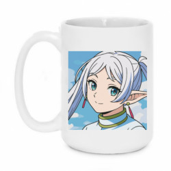 Кружки 420ml