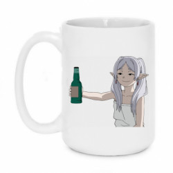 Кружки 420ml