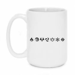 Кружки 420ml