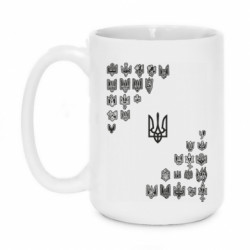 Кружки 420ml