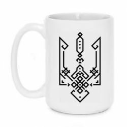Кружки 420ml