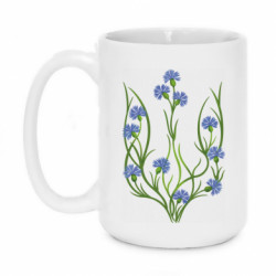 Кружки 420ml - FATLINE