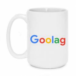 Кружки 420ml - FATLINE