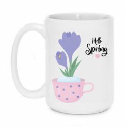 Кружки 420ml - FATLINE