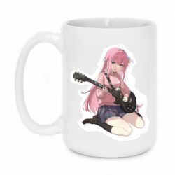 Кружки 420ml