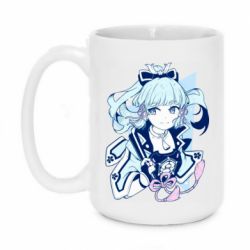 Кружки 420ml