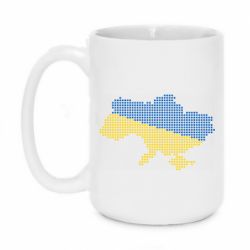 Кружки 420ml - FATLINE