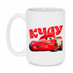 Кружки 420ml