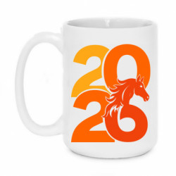 Кружки 420ml