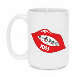 Кружки 420ml