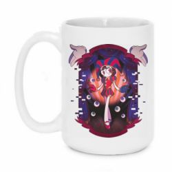 Кружки 420ml - FATLINE