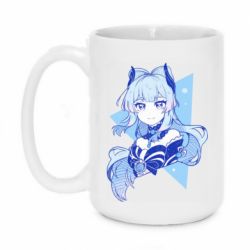 Кружки 420ml