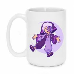 Кружки 420ml - FATLINE