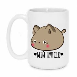 Кружки 420ml - FATLINE