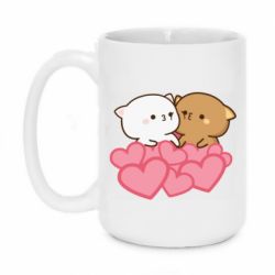 Кружки 420ml - FATLINE