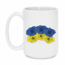 Кружки 420ml - FATLINE