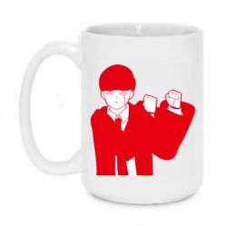 Кружки 420ml