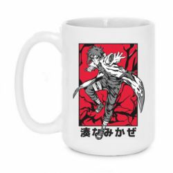 Кружки 420ml - FATLINE