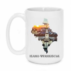 Кружки 420ml - FATLINE