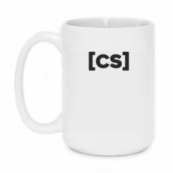 Кружки 420ml - FATLINE