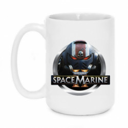 Кружки 420ml - FATLINE