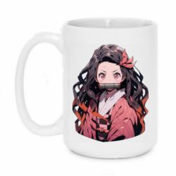 Кружки 420ml