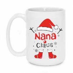 Кружки 420ml - FATLINE