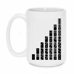 Кружки 420ml - FATLINE