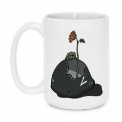 Кружки 420ml - FATLINE