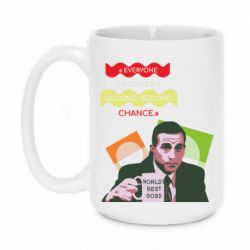 Кружки 420ml - FATLINE