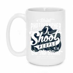 Кружки 420ml - FATLINE