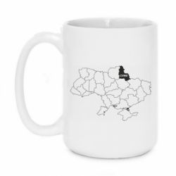 Кружки 420ml - FATLINE