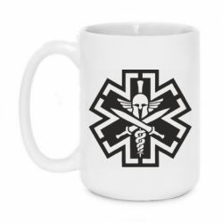 Кружки 420ml