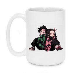 Кружки 420ml