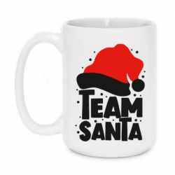 Кружки 420ml - FATLINE