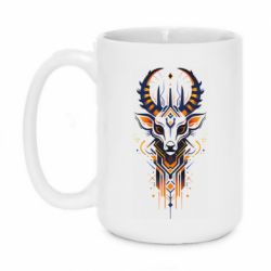 Кружки 420ml - FATLINE