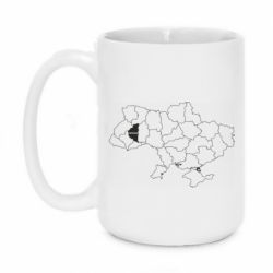 Кружки 420ml