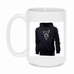 Кружки 420ml - FATLINE